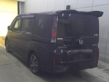 HONDA STEP WAGON  Cool Spirit  7 мест 2