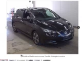 NISSAN LEAF ZE-1 1