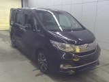 HONDA STEP WAGON  Cool Spirit  7 мест 0