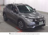 Honda Vezel RU1-1333743 1