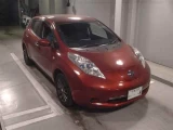 Nissan Leaf AZE0-211797 1