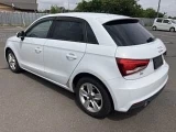 AUDI A1 Sportback 1