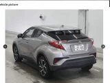 Toyota C-HR NGX50-2010284 2