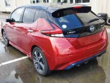 Nissan Leaf ZE1-009186 10