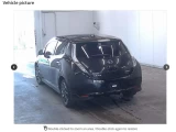 Nissan Leaf AZE0-108930 2