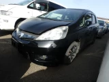 HONDA FIT SHUTLE GP2 3