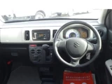 SUZUKI ALTO 4WD 12