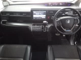 HONDA STEP WAGON  Cool Spirit  7 мест 5