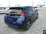 Nissan Leaf ZE1-024898 5