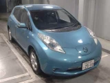 Nissan Leaf AZE0-061709 1