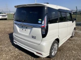 SUZUKI SOLIO Hybrid 10