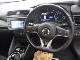 Nissan Leaf	ZE1-020883 5