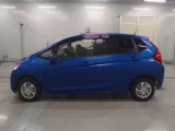 HONDA FIT 2014 8