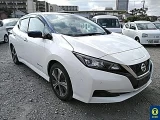 Nissan Leaf  ZE1-032534 0