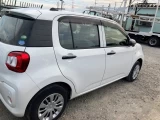 Toyota Passo 21