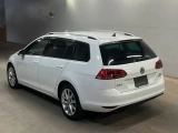 VW Golf Variant 5