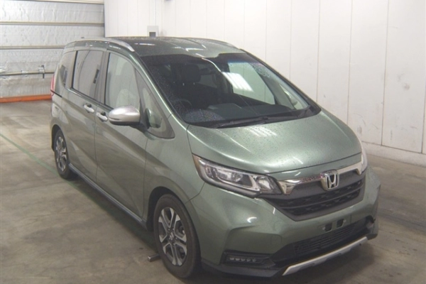 Honda Freed+ GB5-3157570