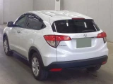 HONDA VEZEL 5