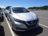 Nissan Leaf ZE1-029371 13