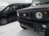 SUZUKI JIMNY 2020 13