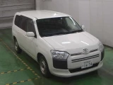 TOYOTA SUCCEED NCP160-0118066 2