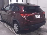 HONDA VEZEL 2015 4wd 1