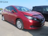 Nissan Leaf	ZE1-016986 12