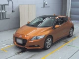 HONDA CR-Z гибрид 1