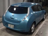 Nissan Leaf AZE0-061709 5