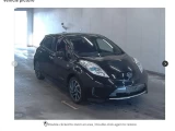 Nissan Leaf AZE0-108930 0