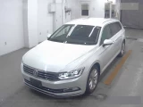 VOLKSWAGEN PASSAT VARIANT 0