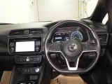 Nissan Leaf	ZE1-016986 3