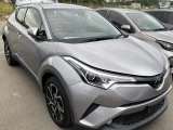 Toyota C-HR NGX50-2010284 7