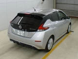 Nissan Leaf ZE1-018426 1