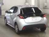 TOYOTTA YARIS 0