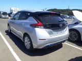 Nissan Leaf ZE1-029371 15