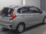 HONDA FIT 2