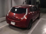 Nissan Leaf AZE0-211797 5