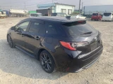 TOYOTA COROLLA TOURING 5