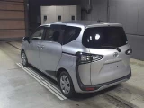 Toyota Sienta NSP170-7190571 1