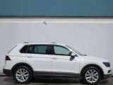 VOLKSWAGEN TIGUAN 0