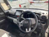 HONDA N BOX 4WD 12