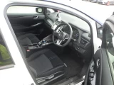 Nissan Leaf  ZE1-032534 26