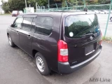 Toyota Probox NSP160- 0047344 14