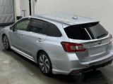 SUBARU LEVORG 4