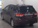 TOYOTA WISH 4WD 0