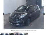 Nissan Leaf AZE0-108930 4