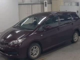 TOYOTA WISH 4WD 2