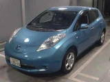 Nissan Leaf AZE0-061709 4