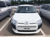 Toyota Probox NCP160-0077337 0